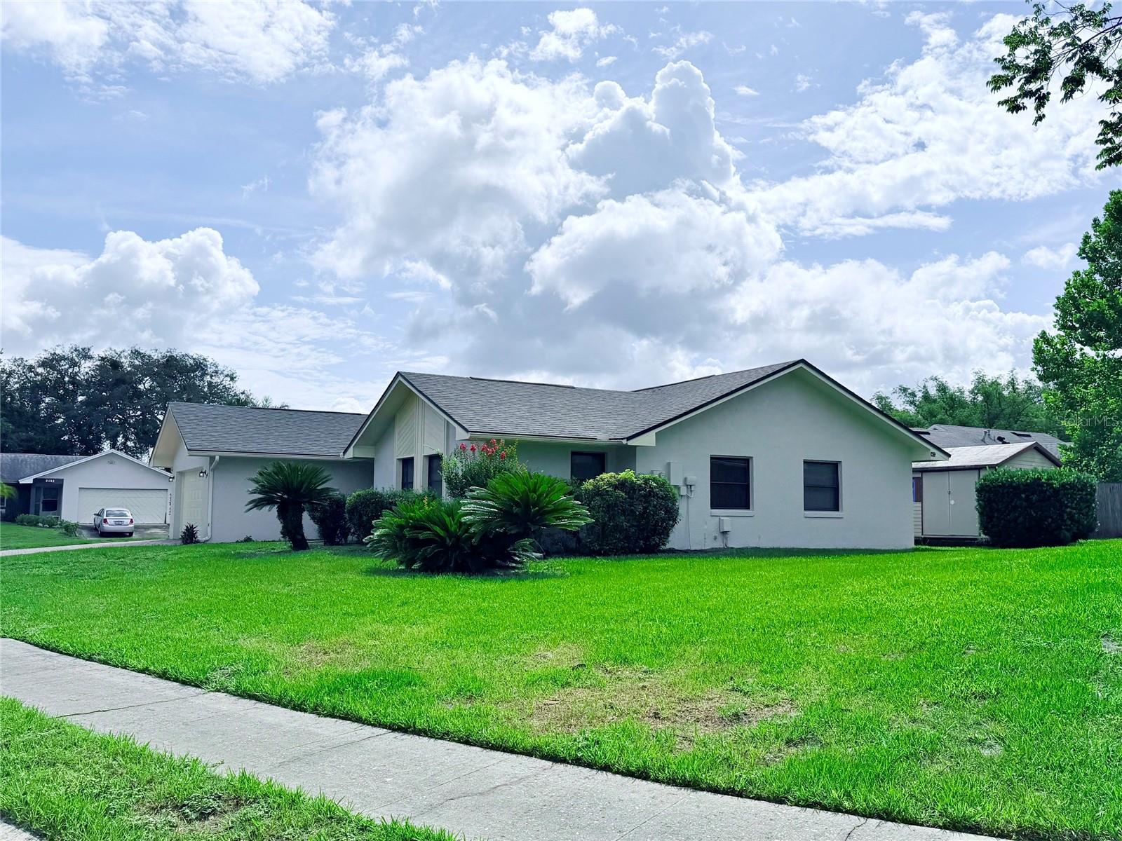 298 QUAIL COURT