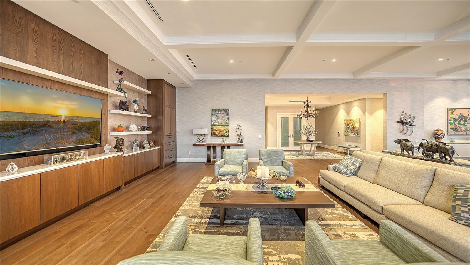 L AMBIANCE 1 - Residential