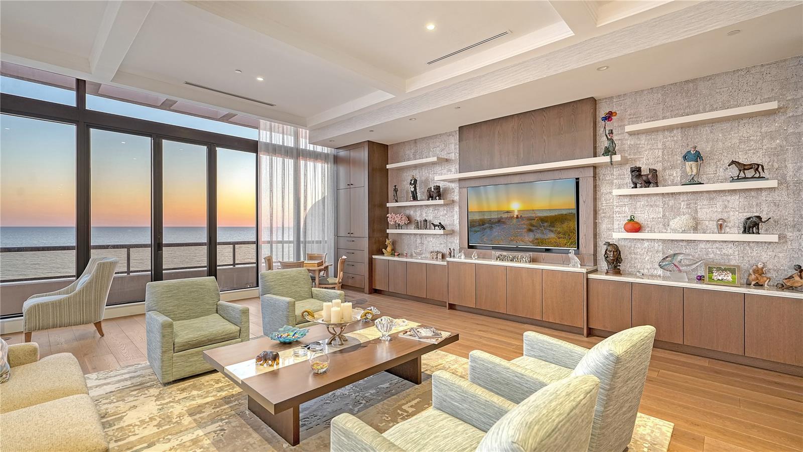 L AMBIANCE 1 - Residential