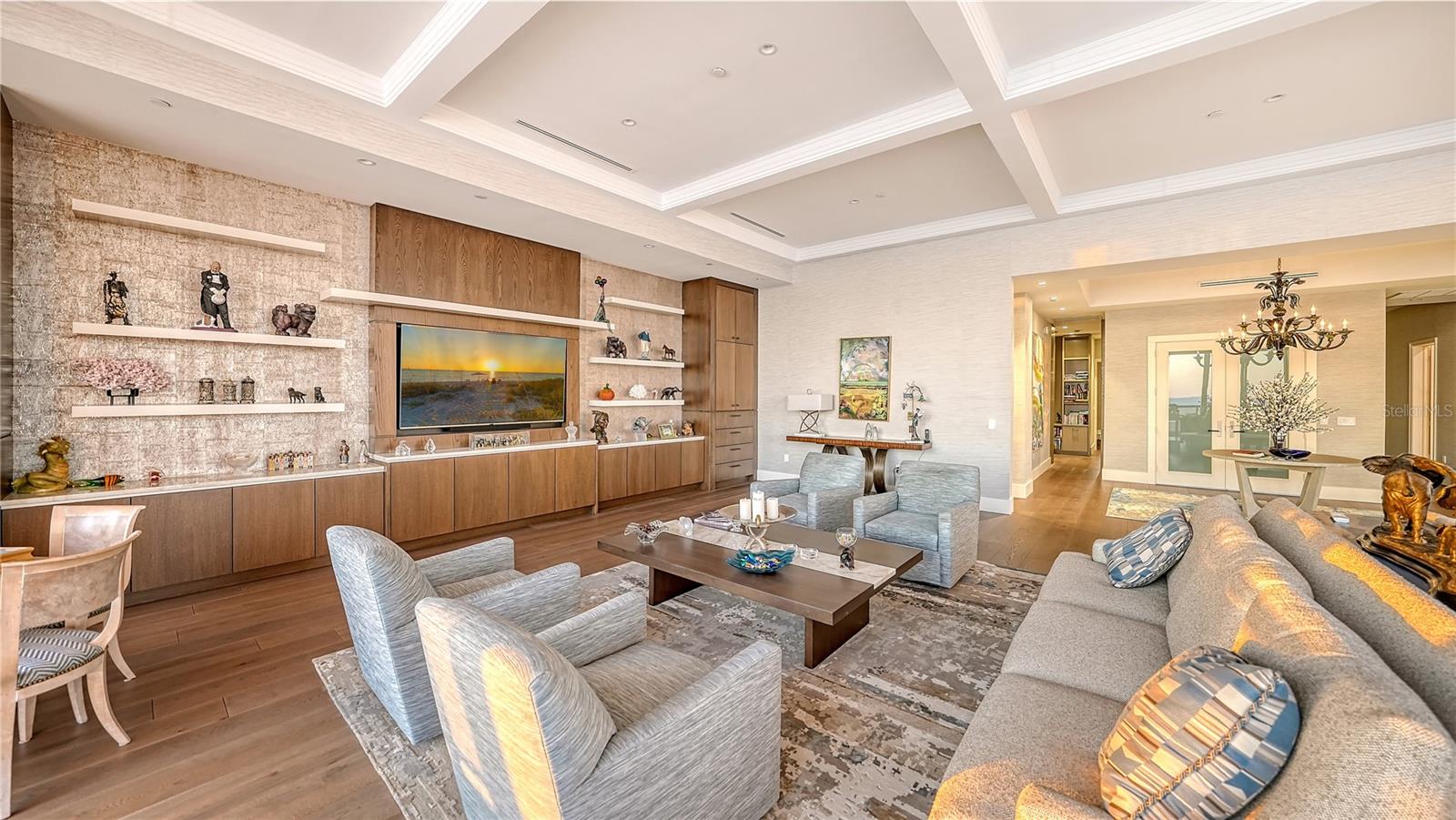L AMBIANCE 1 - Residential