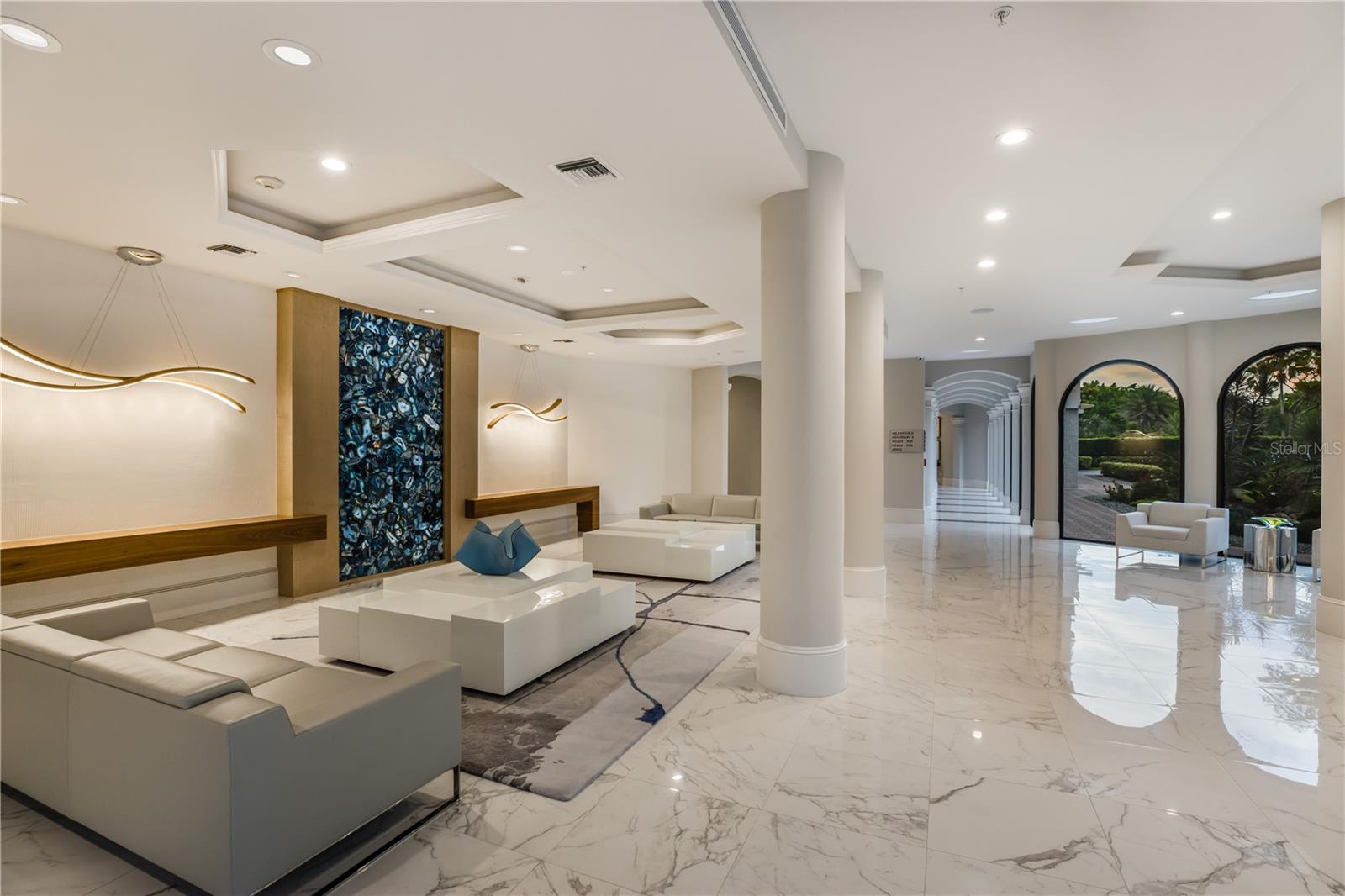 L AMBIANCE 1 - Residential