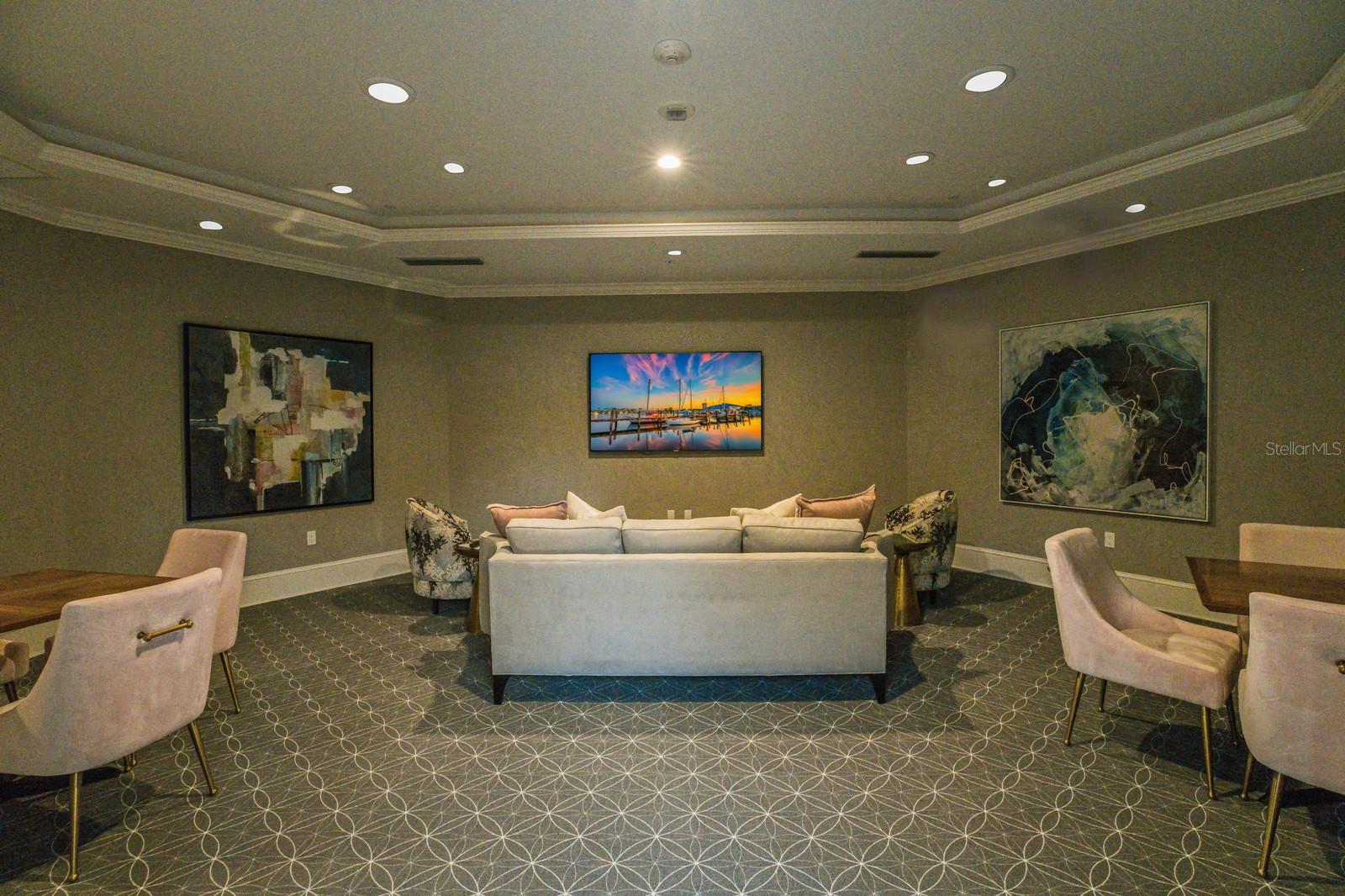 L AMBIANCE 1 - Residential
