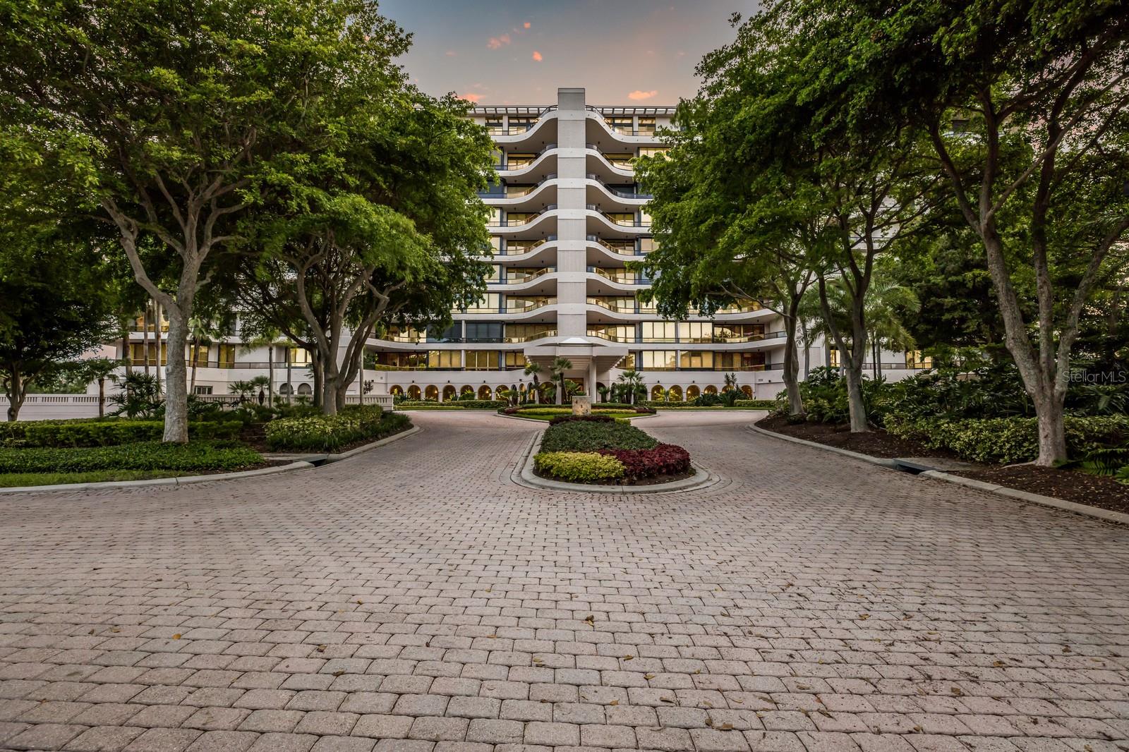 L AMBIANCE 1 - Residential