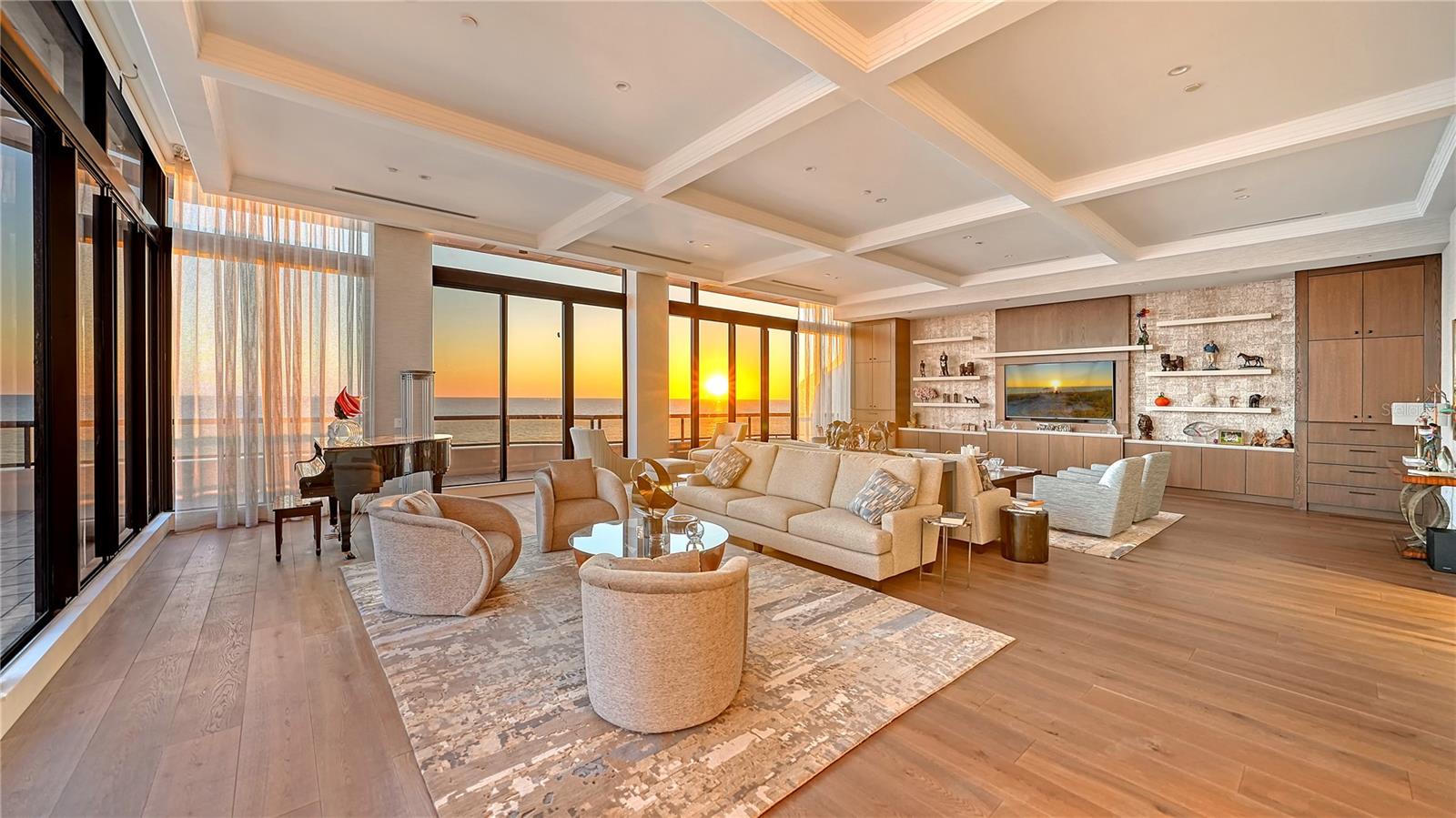 L AMBIANCE 1 - Residential