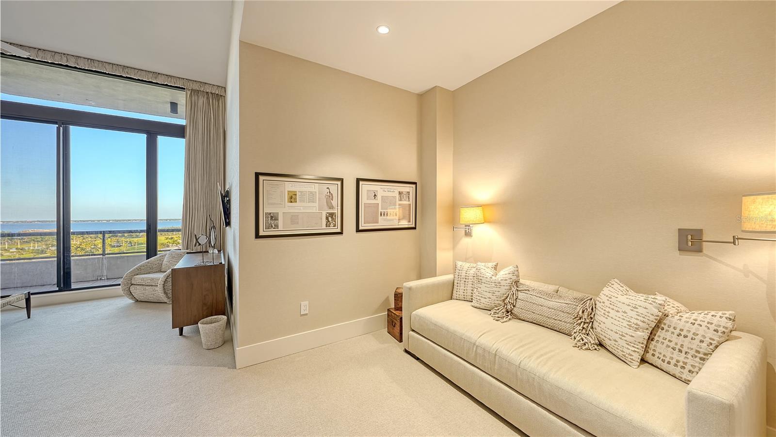L AMBIANCE 1 - Residential