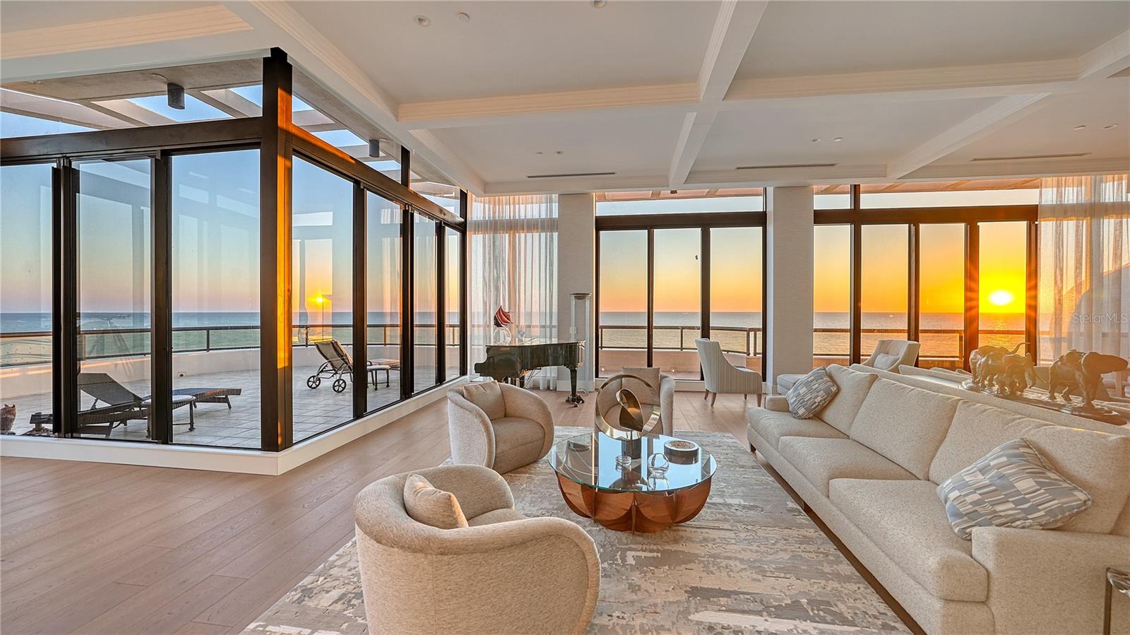 L AMBIANCE 1 - Residential