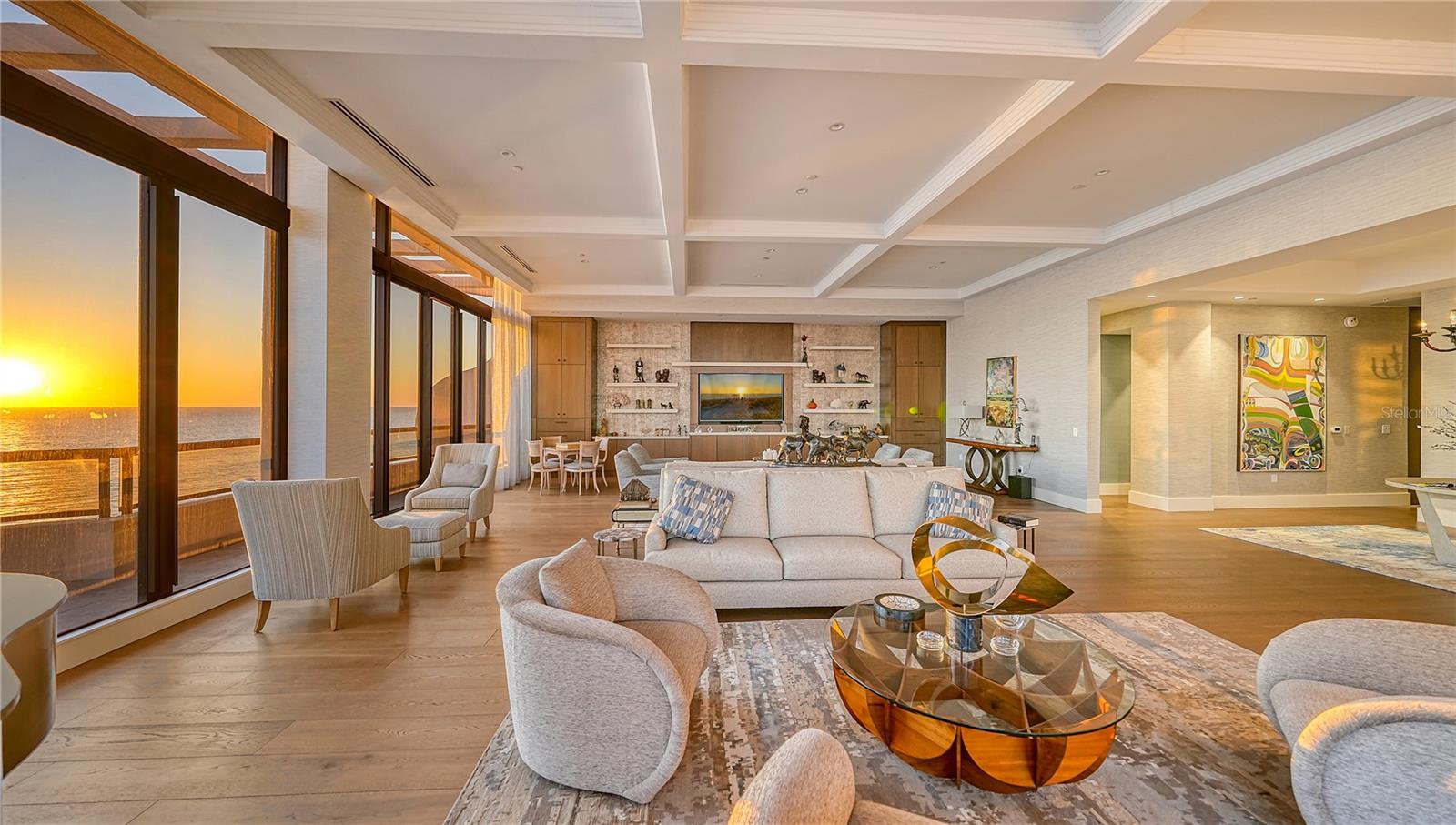 L AMBIANCE 1 - Residential