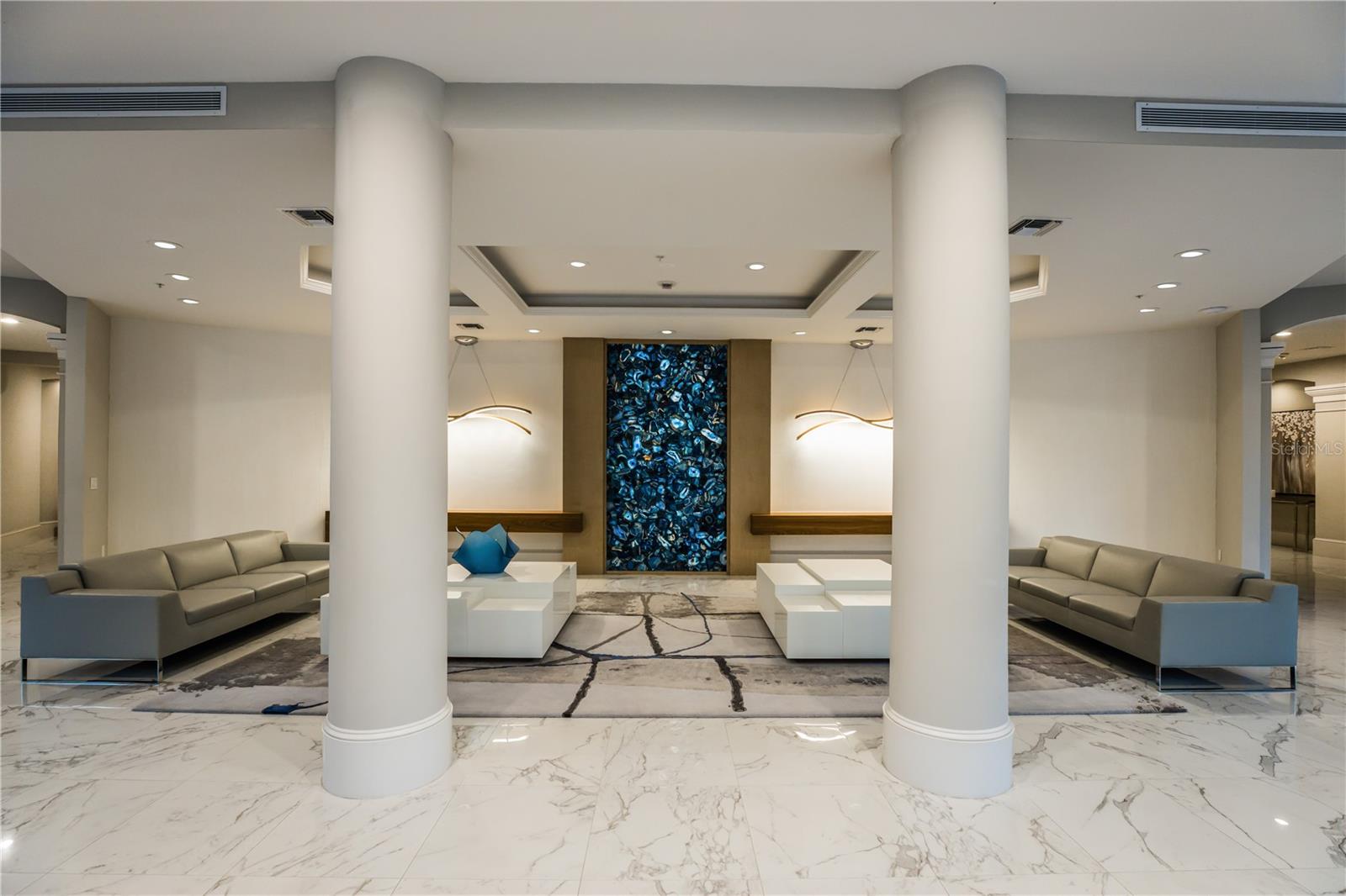 L AMBIANCE 1 - Residential