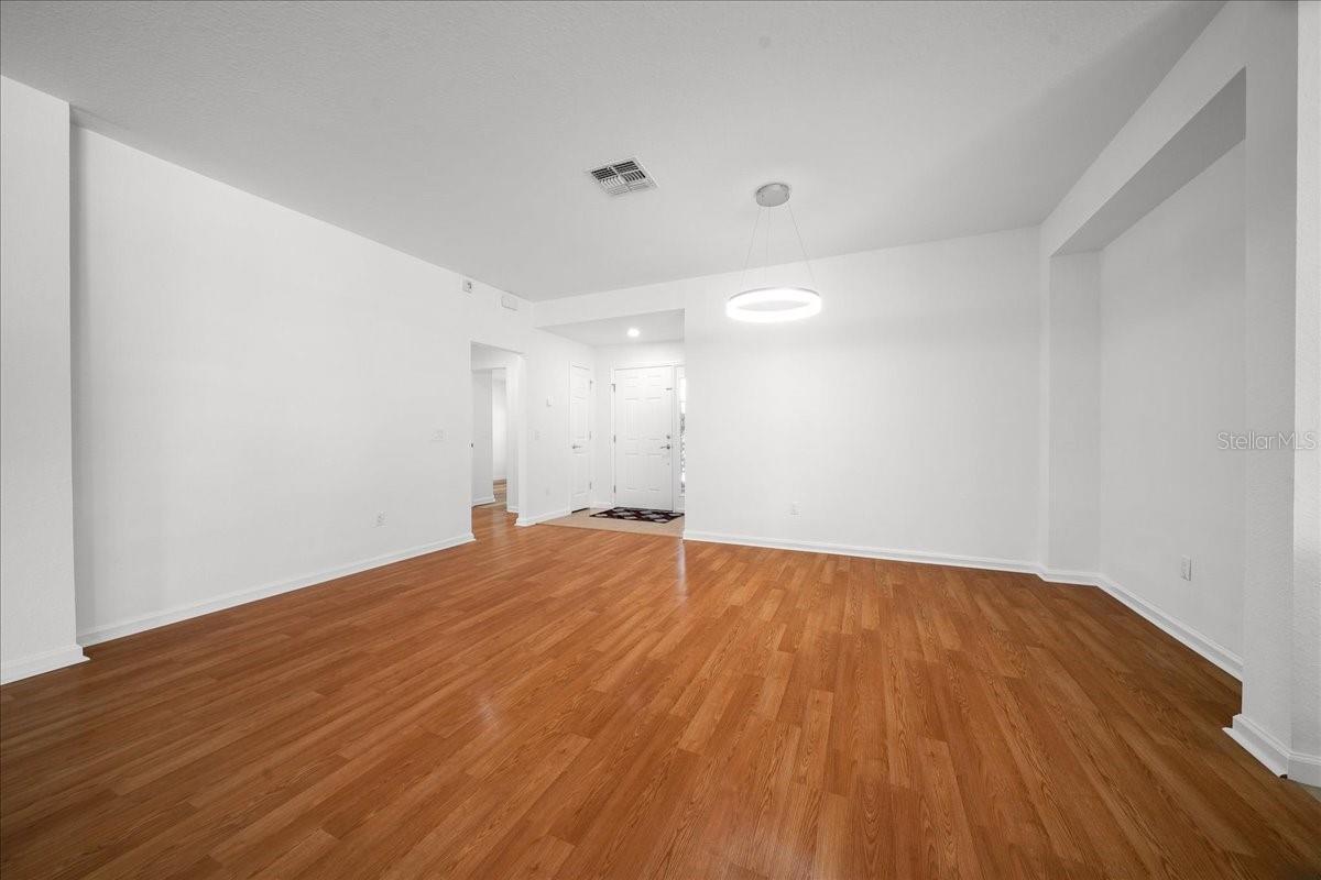 CIMARRON - Residential