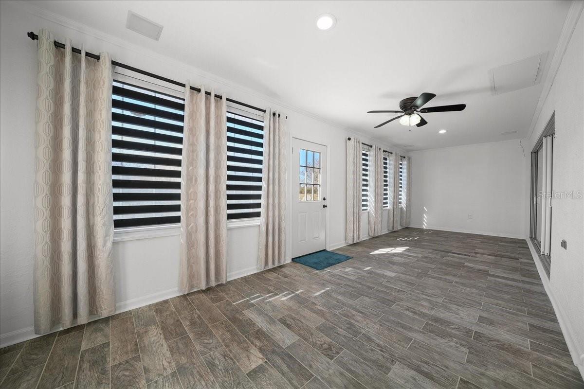 CIMARRON - Residential