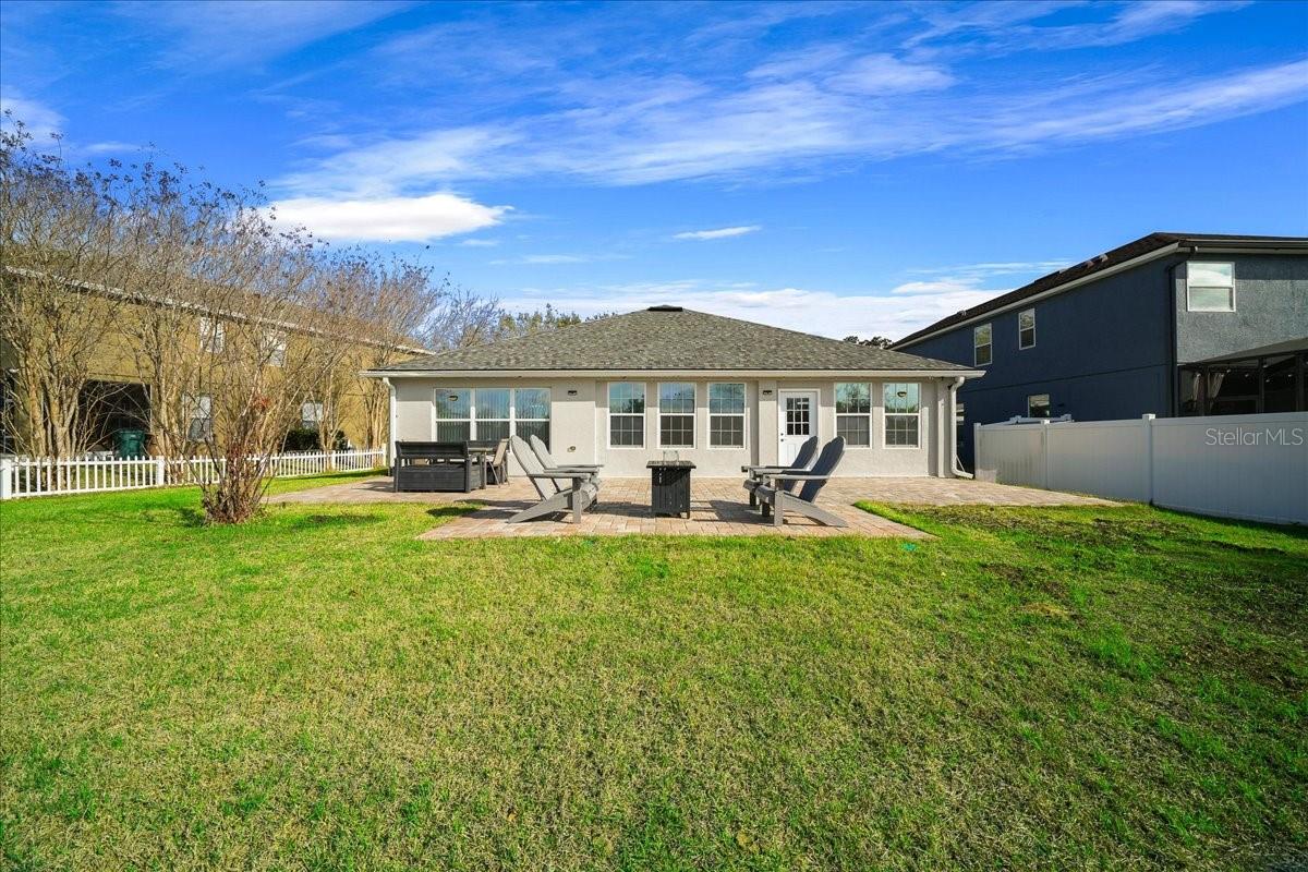 CIMARRON - Residential