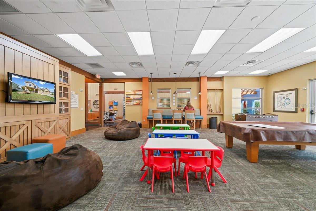 CIMARRON - Residential