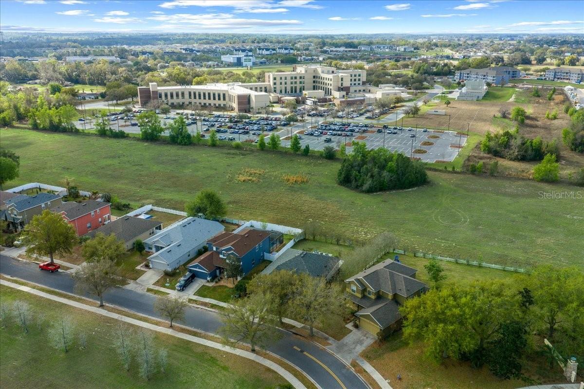 CIMARRON - Residential