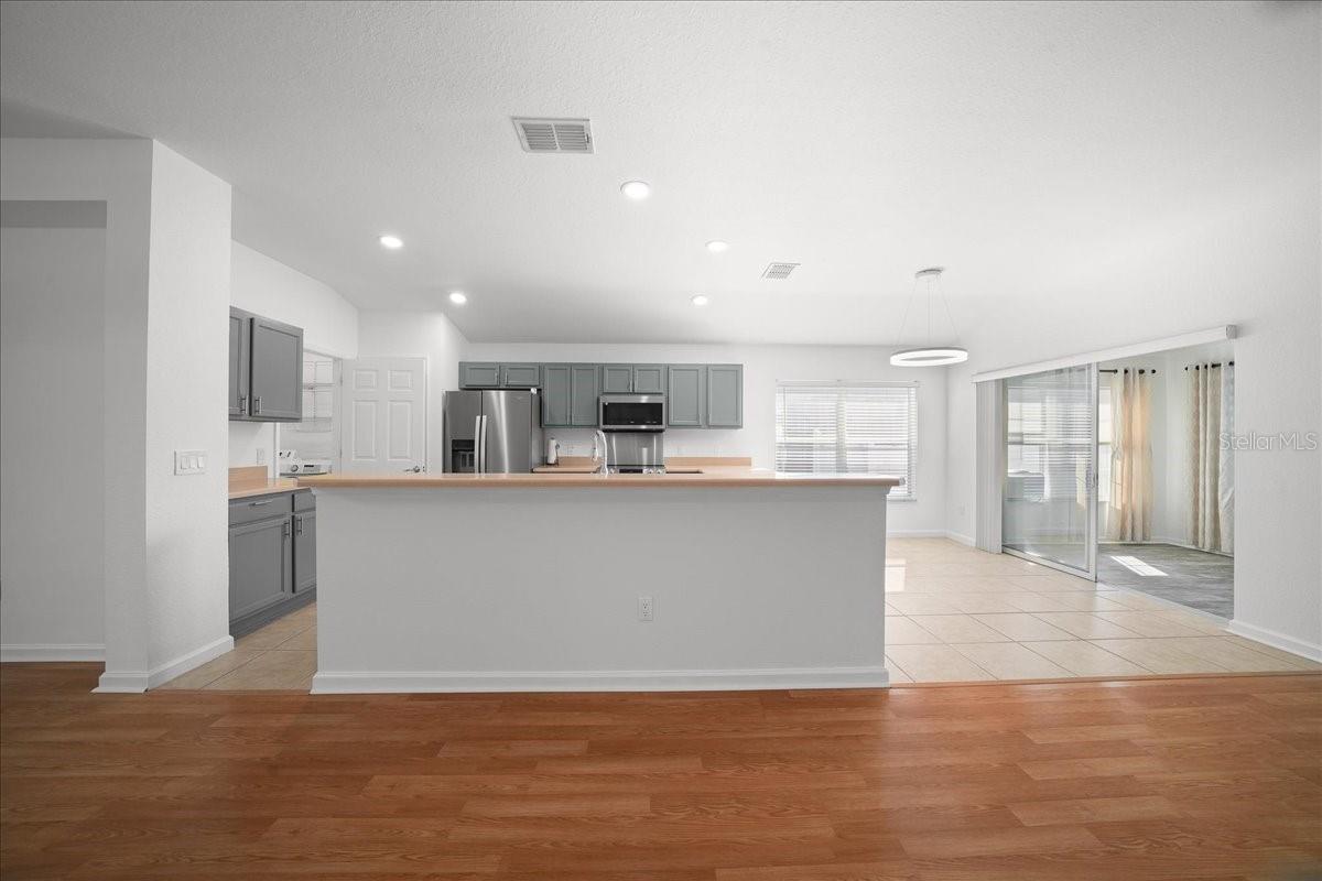 CIMARRON - Residential