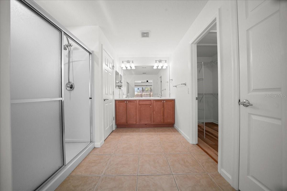 CIMARRON - Residential