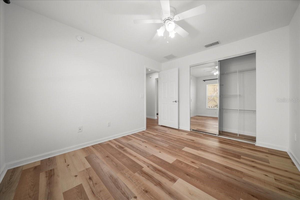 CIMARRON - Residential