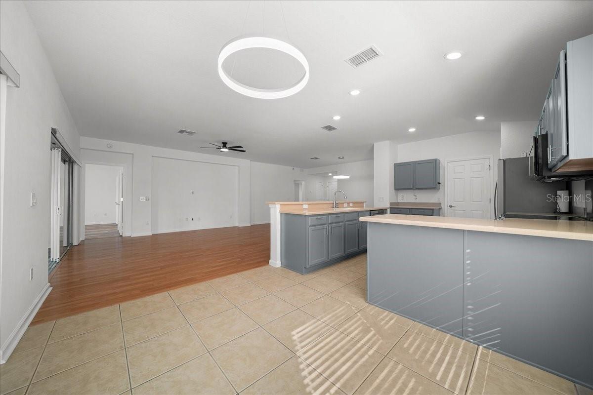 CIMARRON - Residential