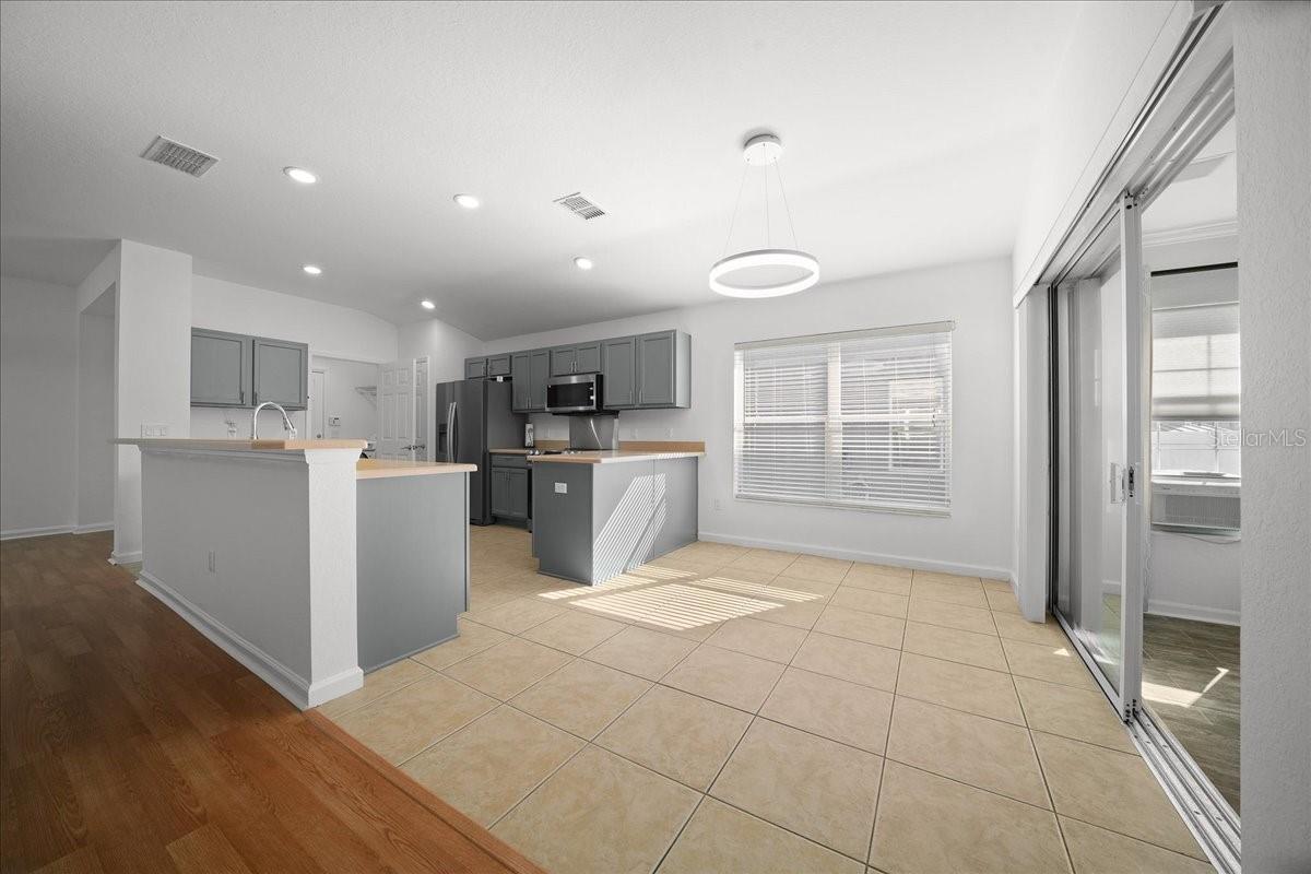 CIMARRON - Residential