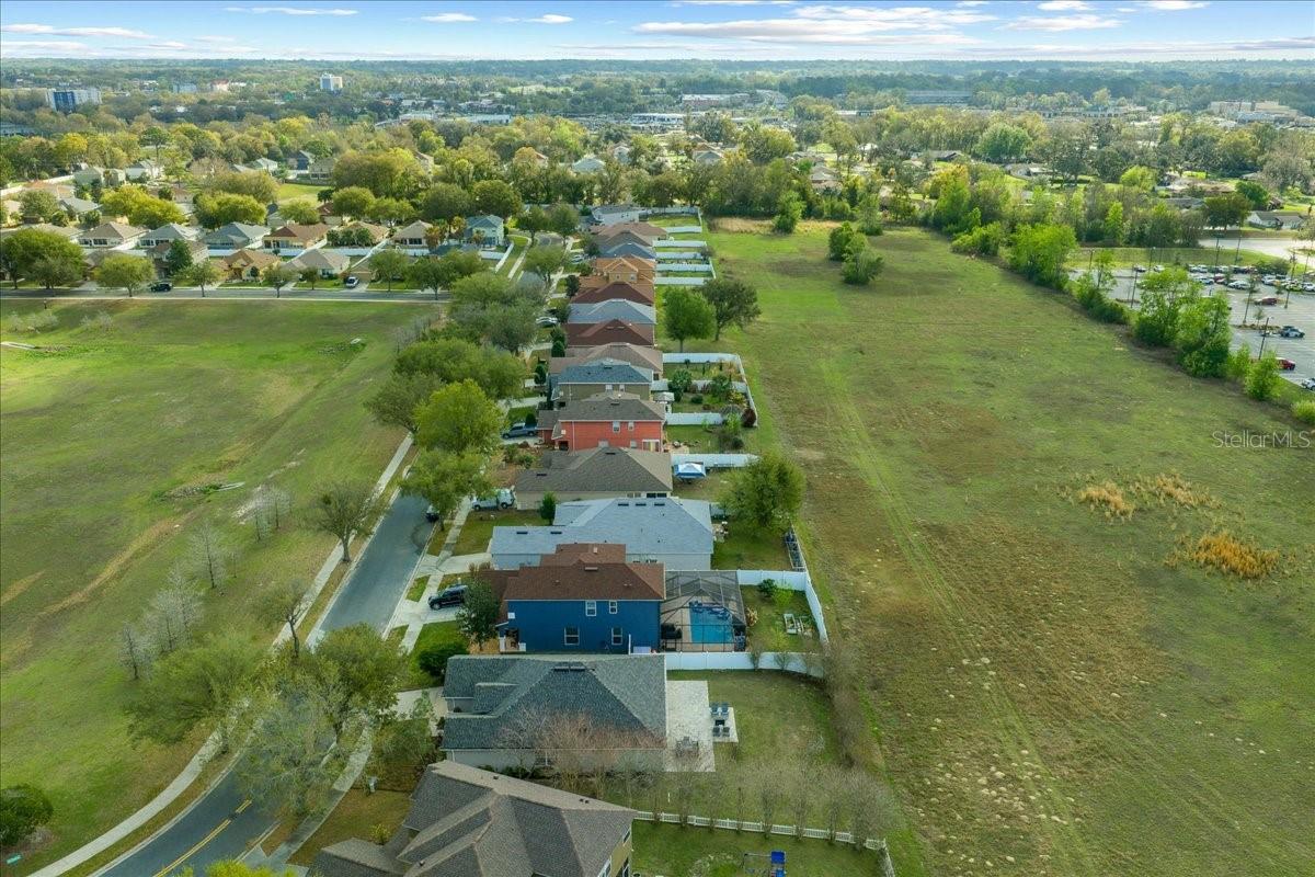 CIMARRON - Residential