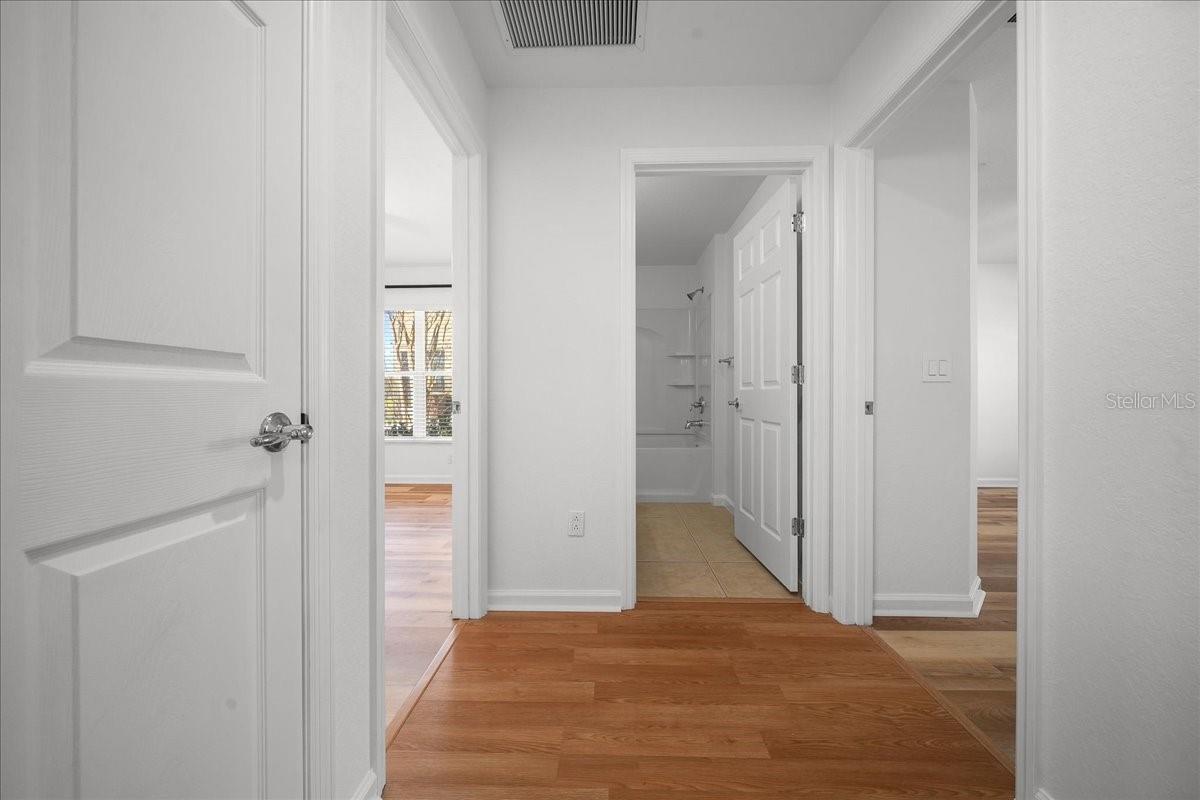 CIMARRON - Residential