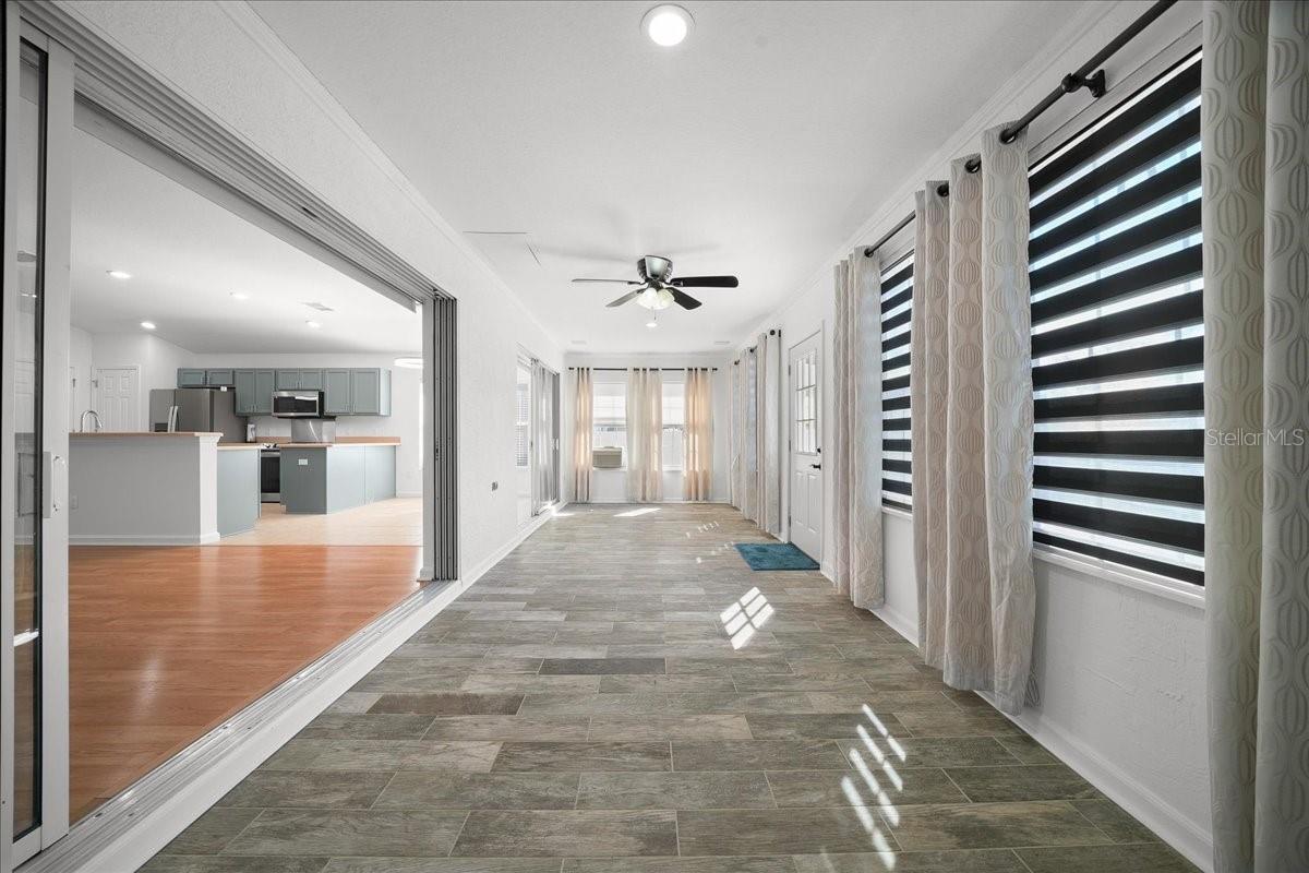 CIMARRON - Residential