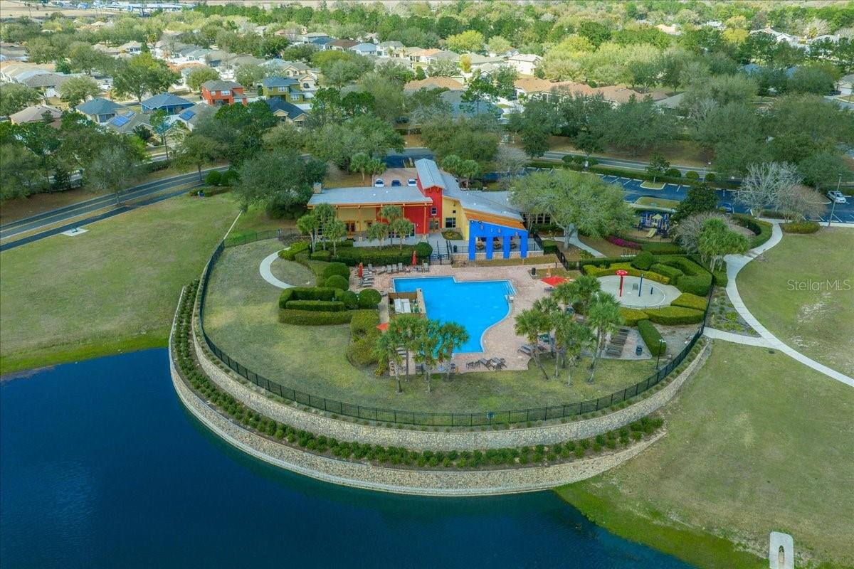 CIMARRON - Residential