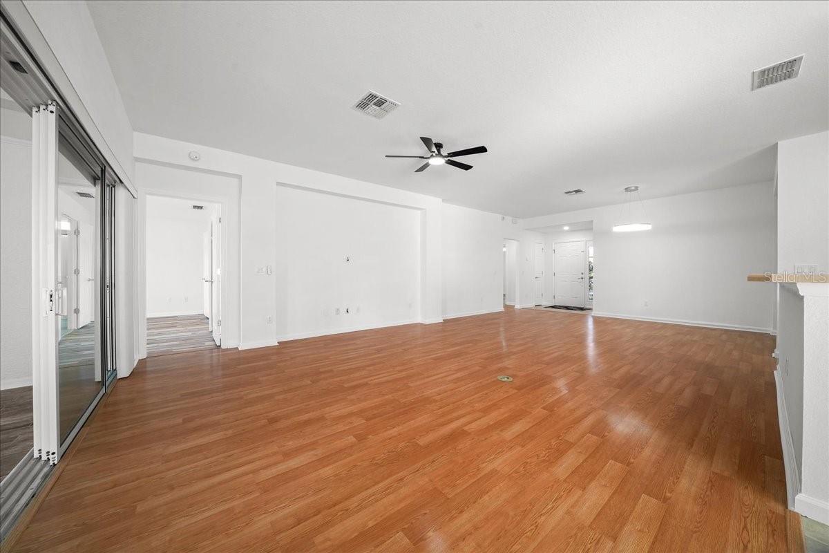 CIMARRON - Residential