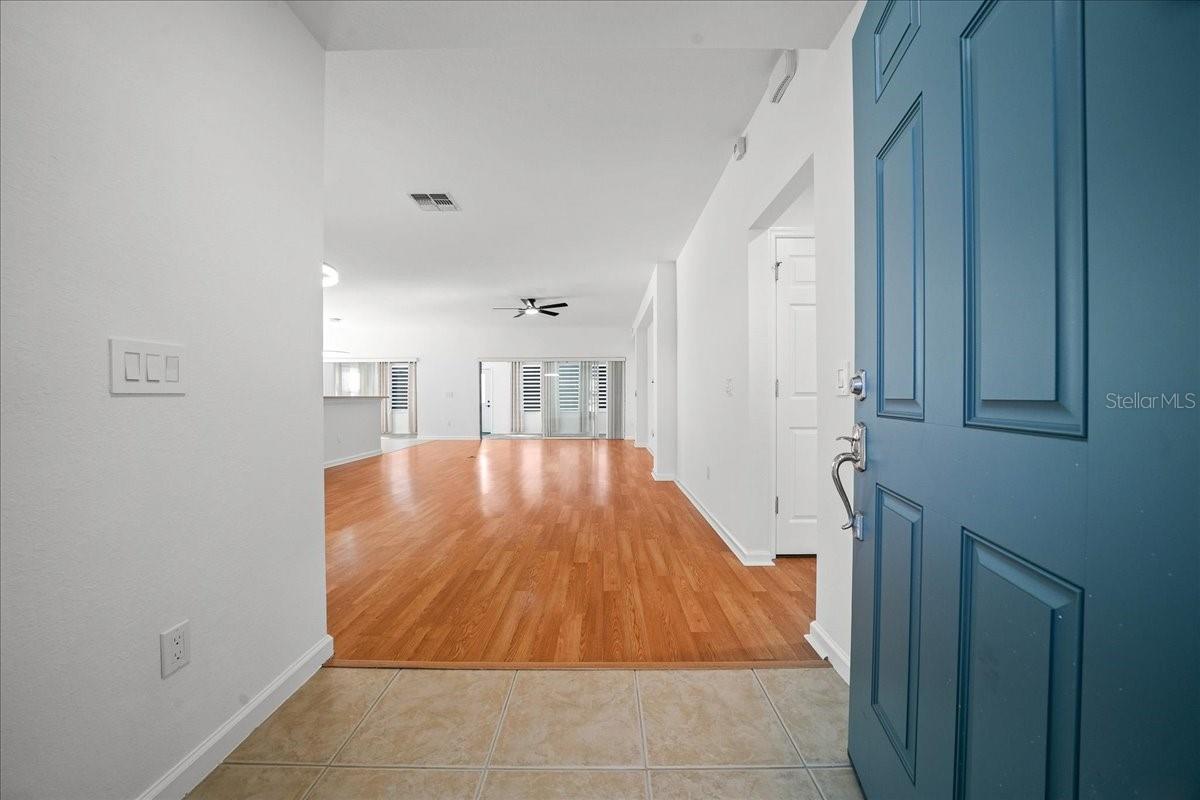 CIMARRON - Residential