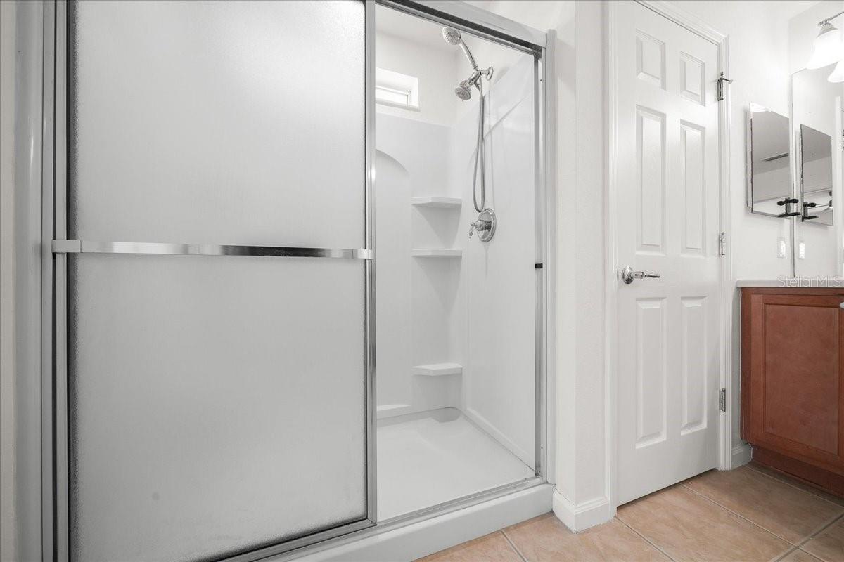 CIMARRON - Residential