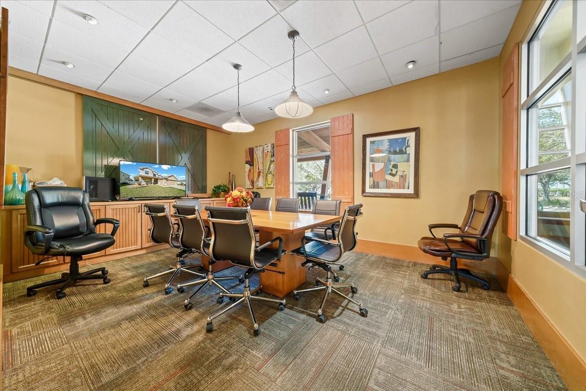 CIMARRON - Residential