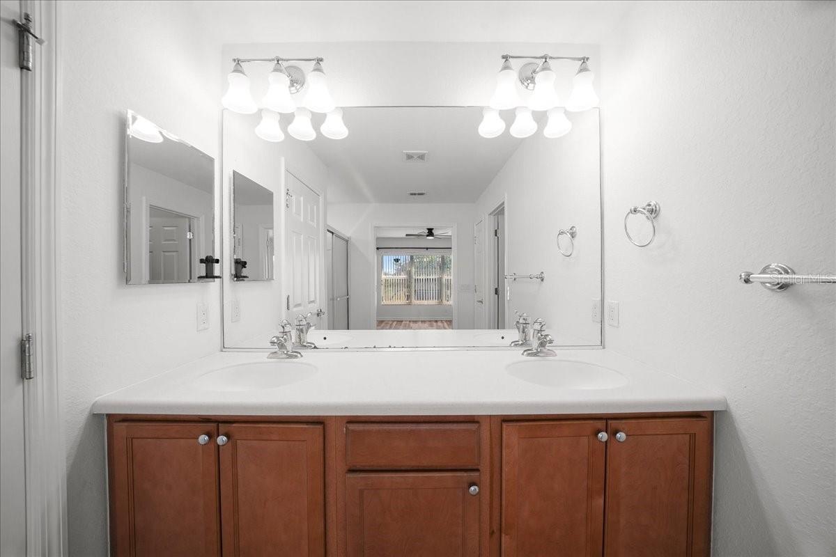 CIMARRON - Residential