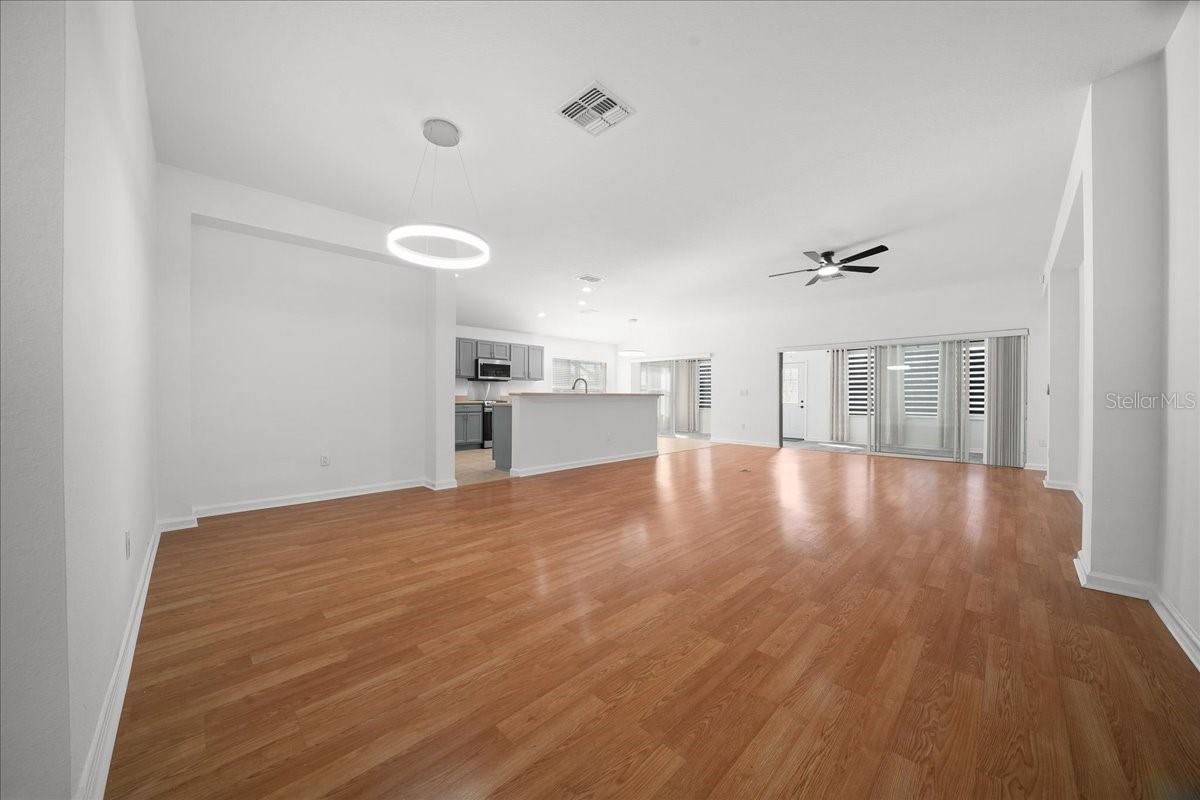 CIMARRON - Residential