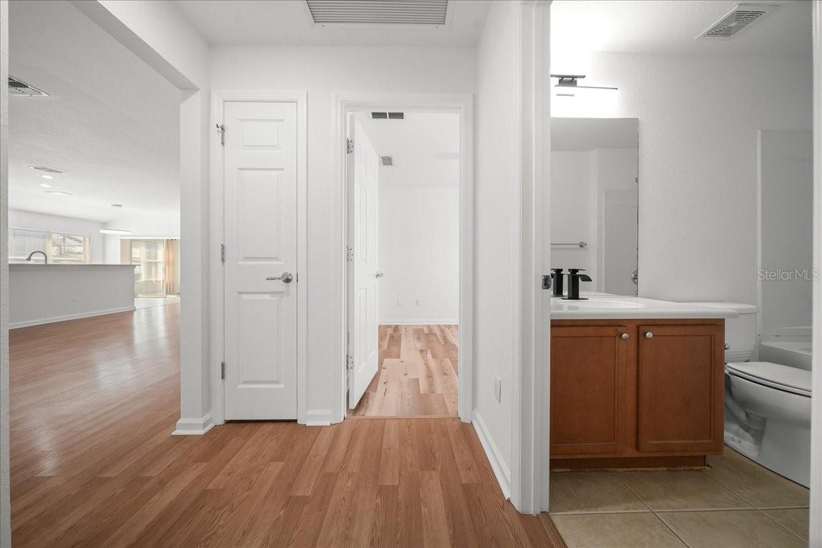 CIMARRON - Residential