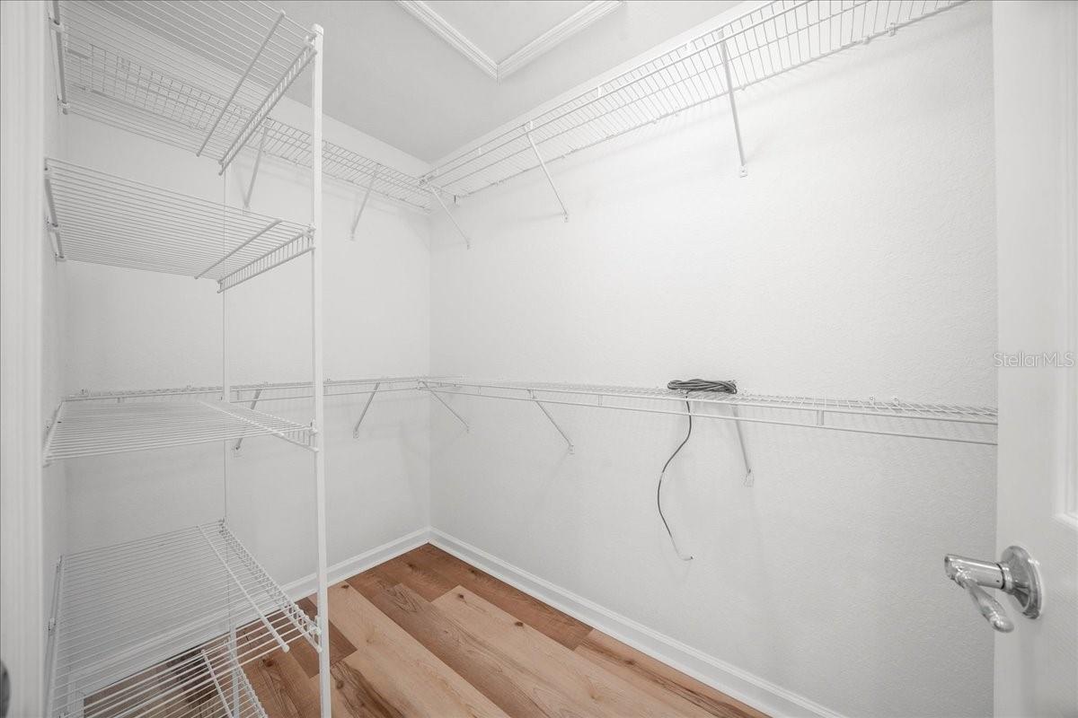 CIMARRON - Residential