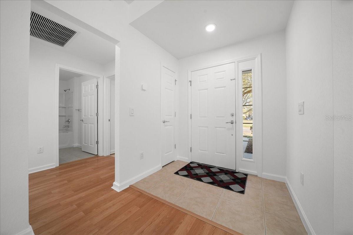 CIMARRON - Residential