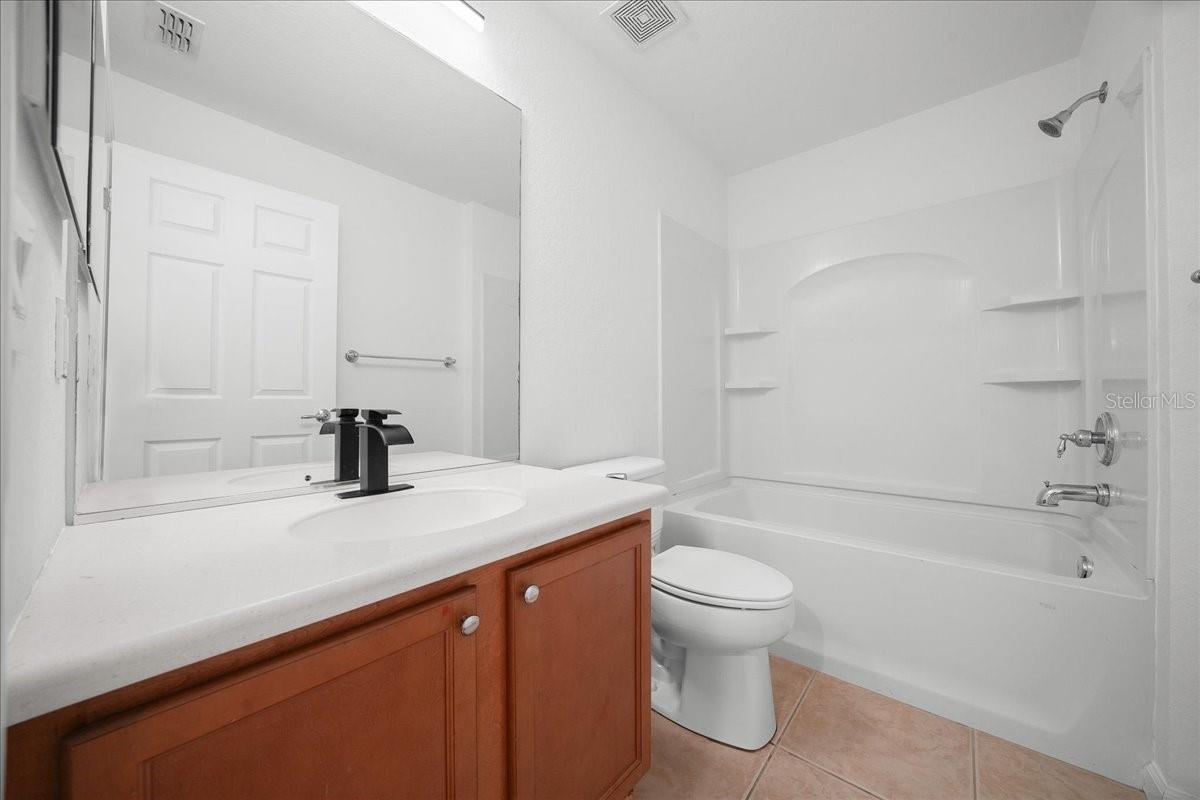 CIMARRON - Residential