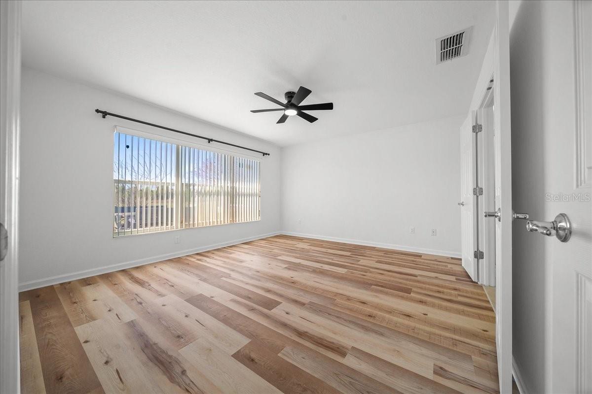 CIMARRON - Residential