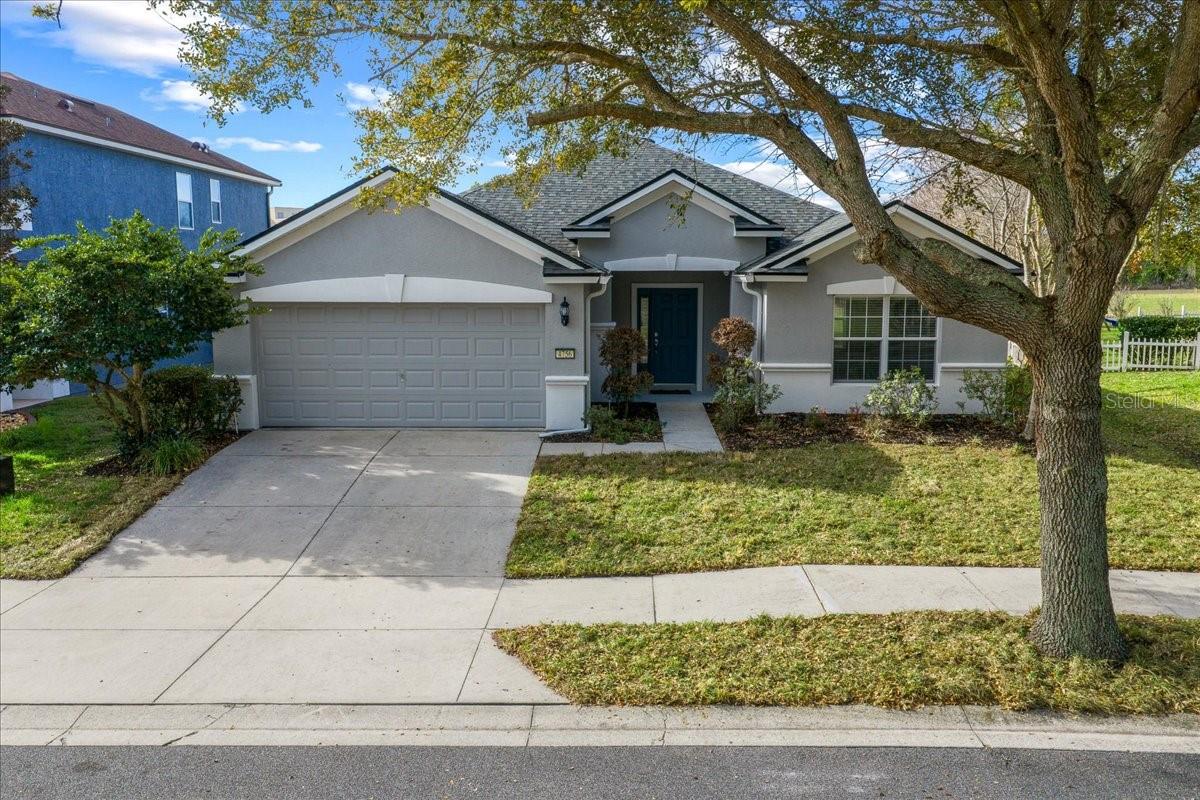 CIMARRON - Residential