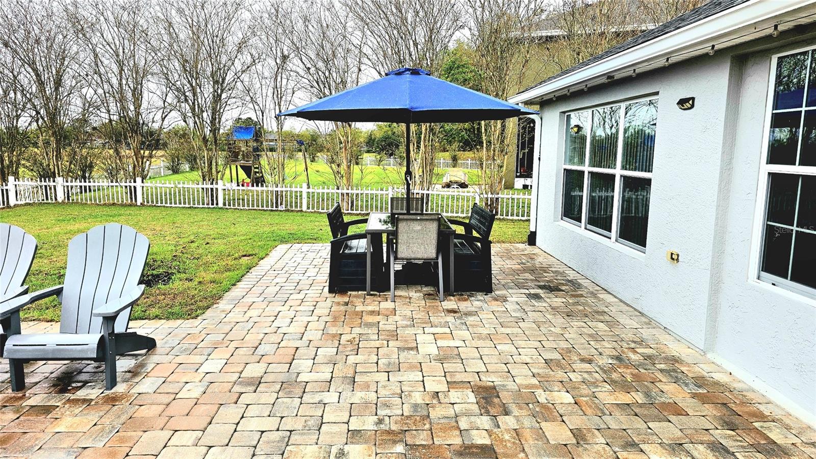 CIMARRON - Residential