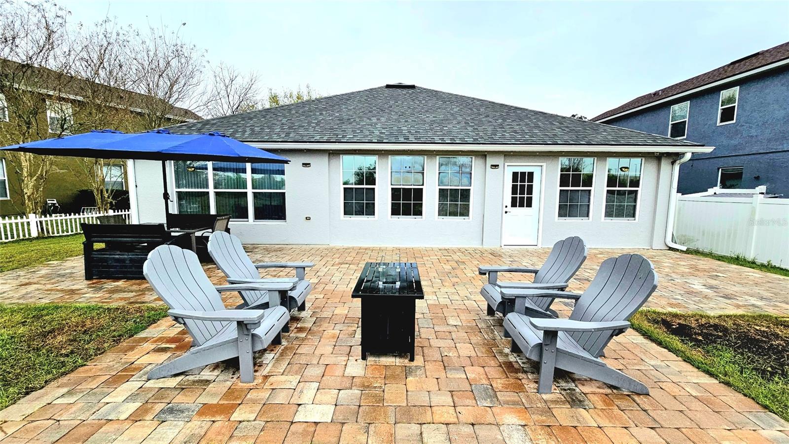 CIMARRON - Residential