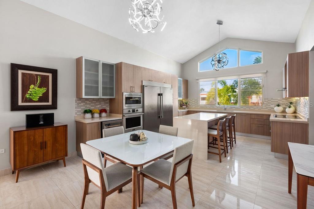 SABANERA DE DORADO - Residential