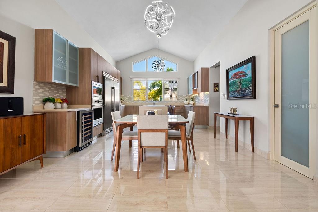 SABANERA DE DORADO - Residential