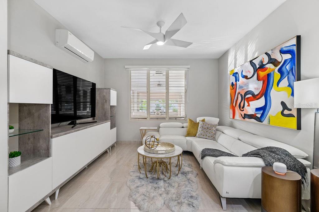 SABANERA DE DORADO - Residential