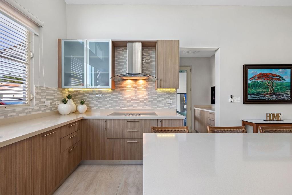 SABANERA DE DORADO - Residential