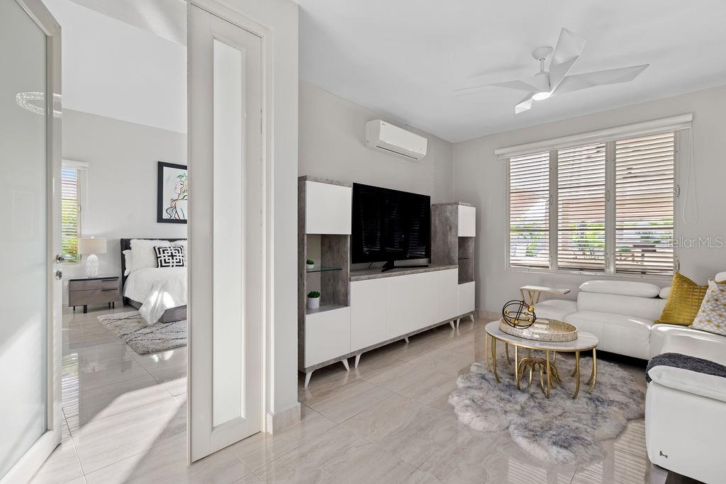 SABANERA DE DORADO - Residential