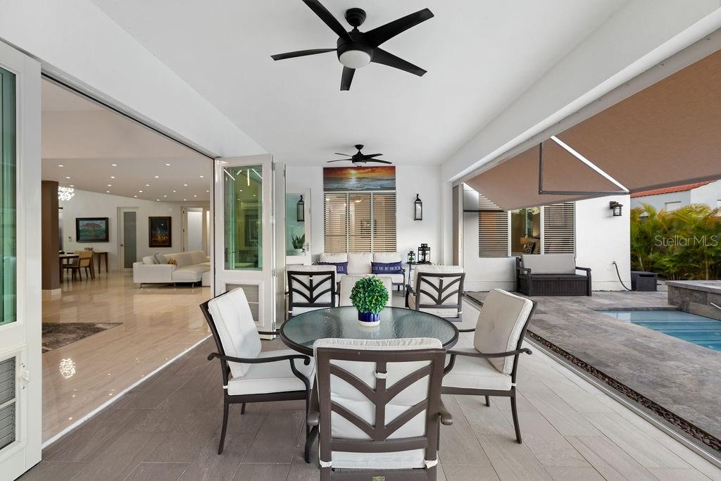 SABANERA DE DORADO - Residential