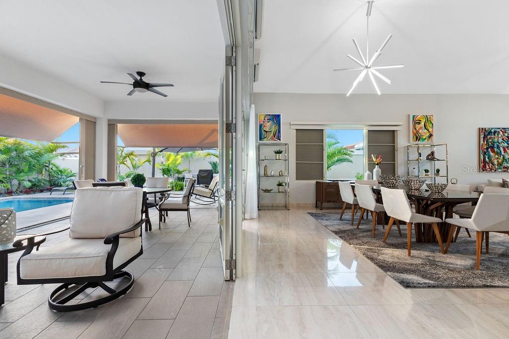 SABANERA DE DORADO - Residential