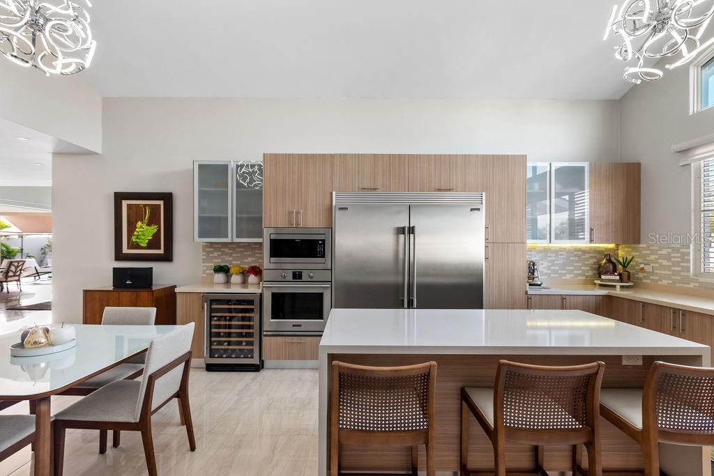 SABANERA DE DORADO - Residential