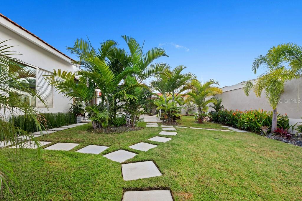 SABANERA DE DORADO - Residential