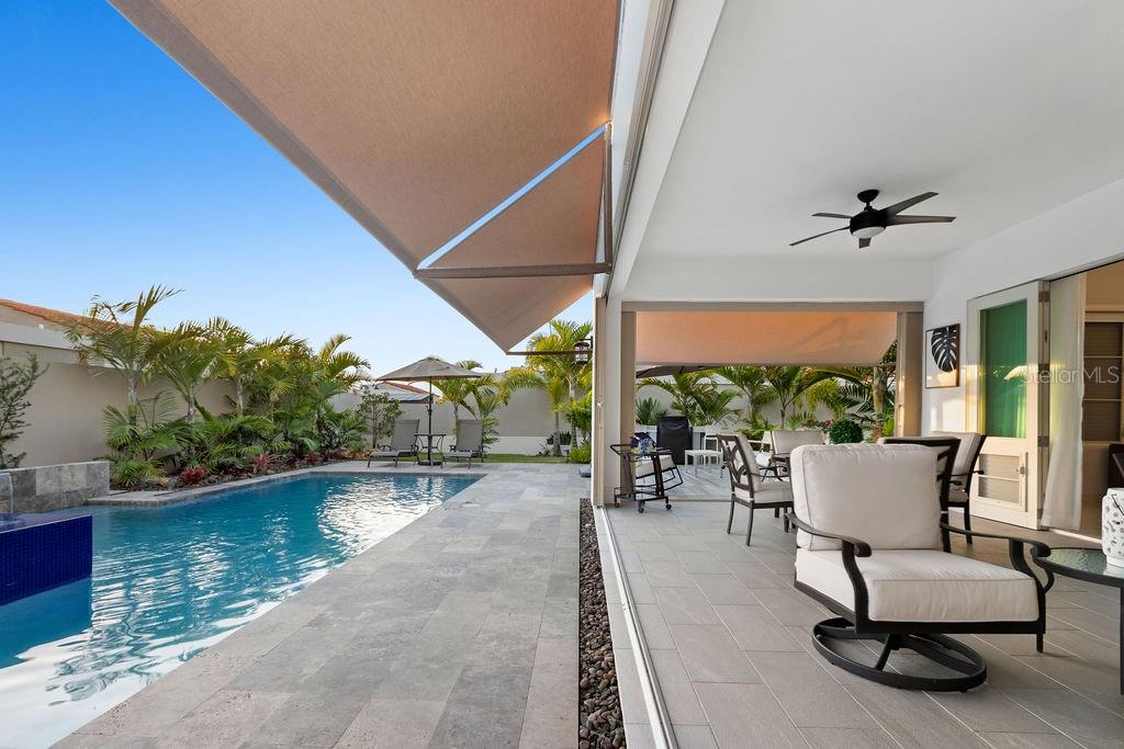 SABANERA DE DORADO - Residential